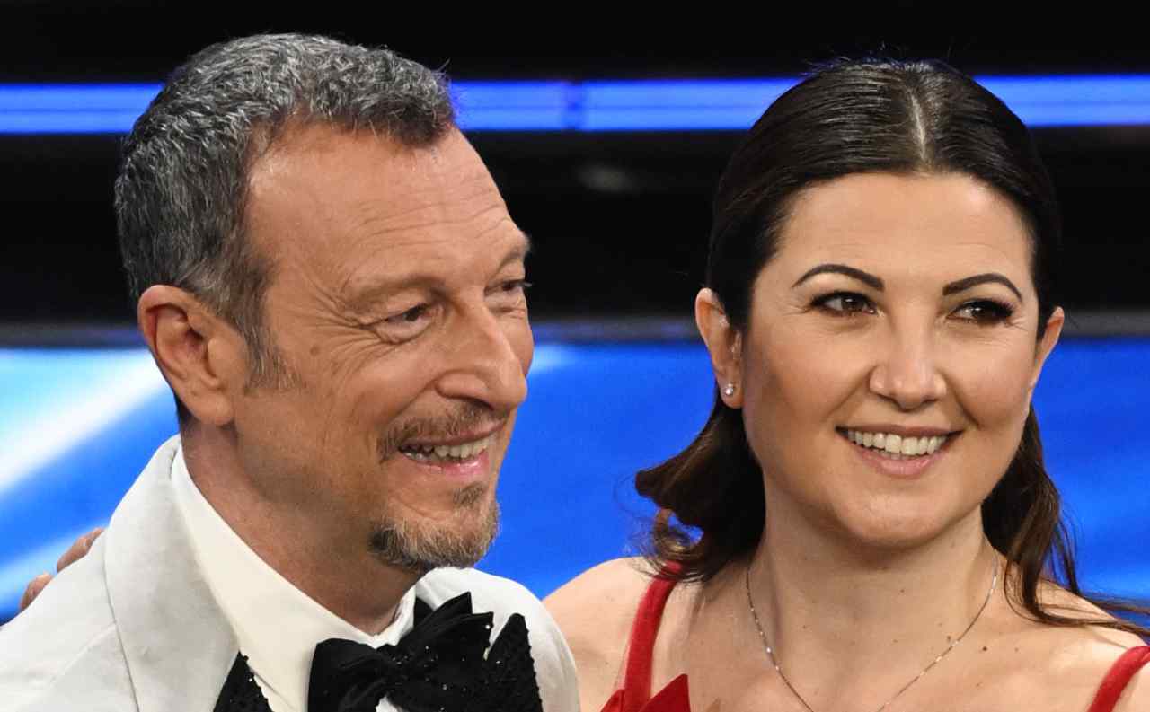 Amadeus Giovanna Civitillo