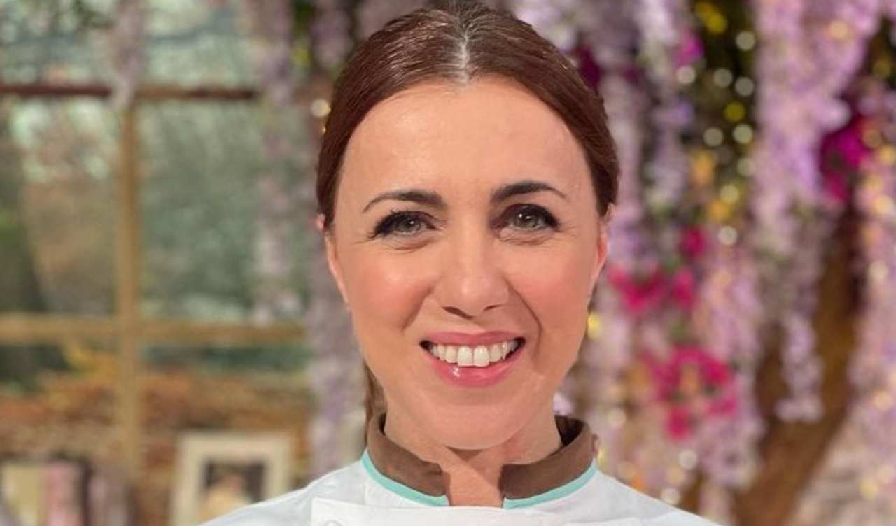 Chef Antonella Ricci