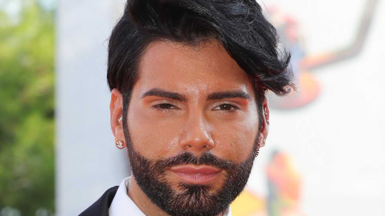 Federico Fashion Style, il salone delle meraviglie