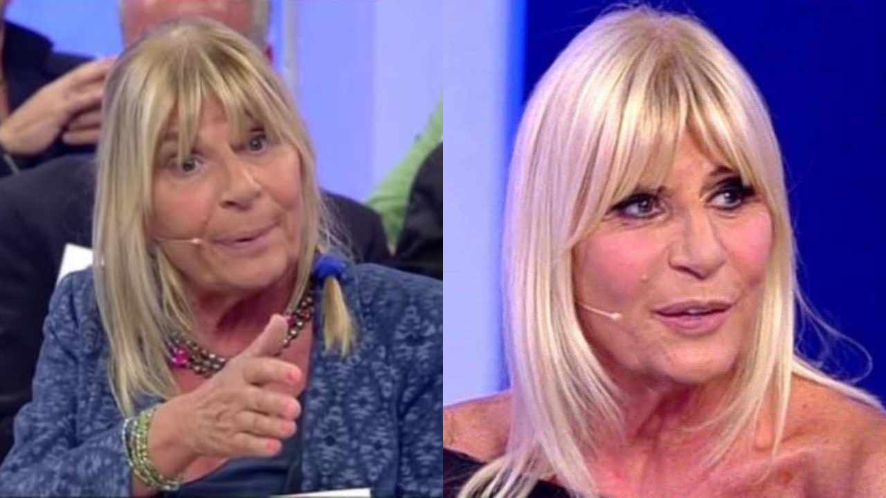 Gemma Galgani, prima e dopo