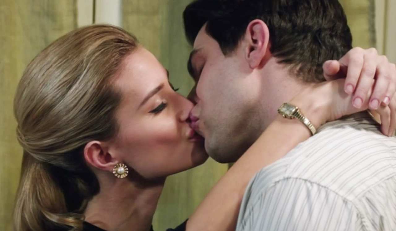 Il paradiso delle signore