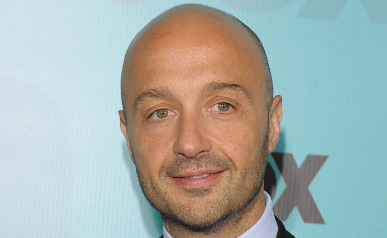 Joe Bastianich