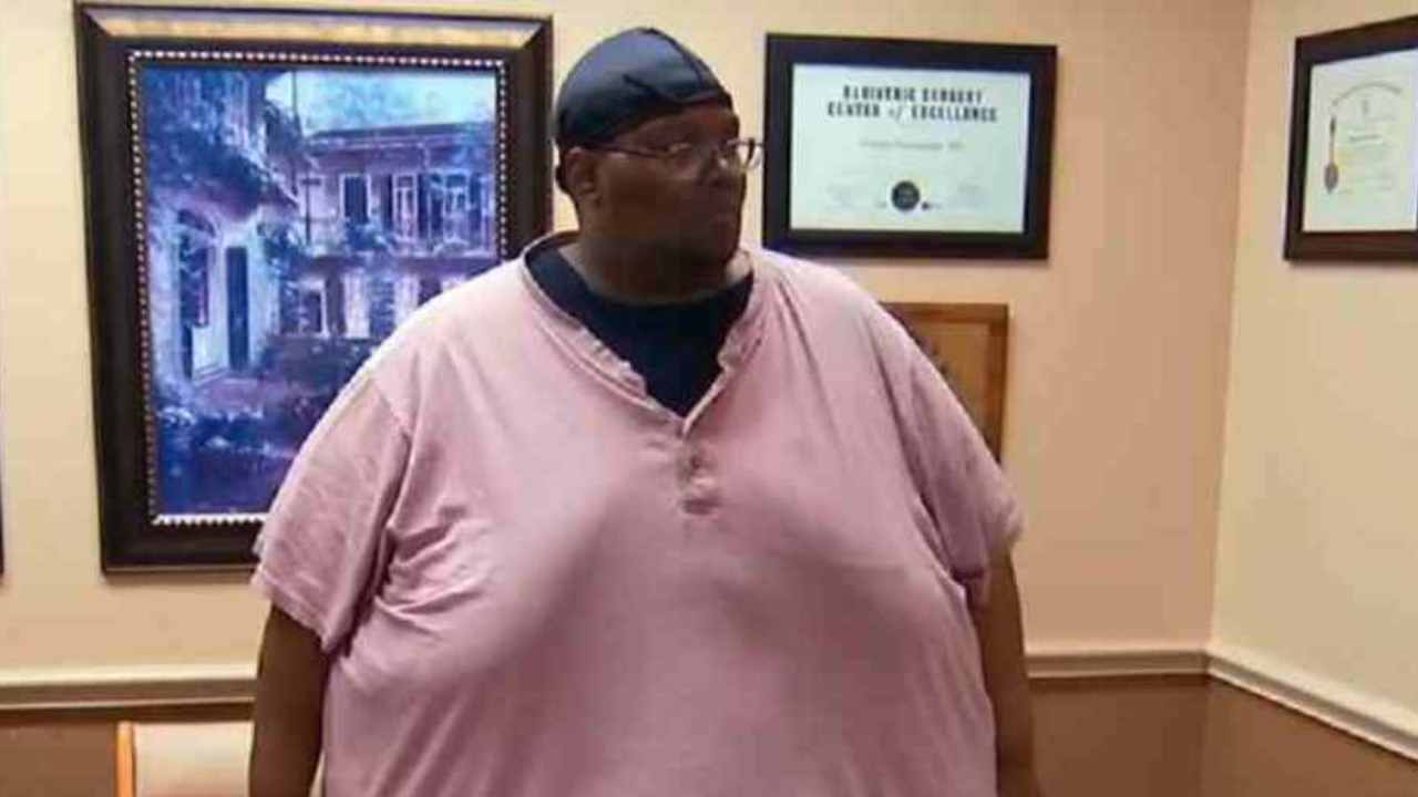 Julian Valentine, Vite al limite