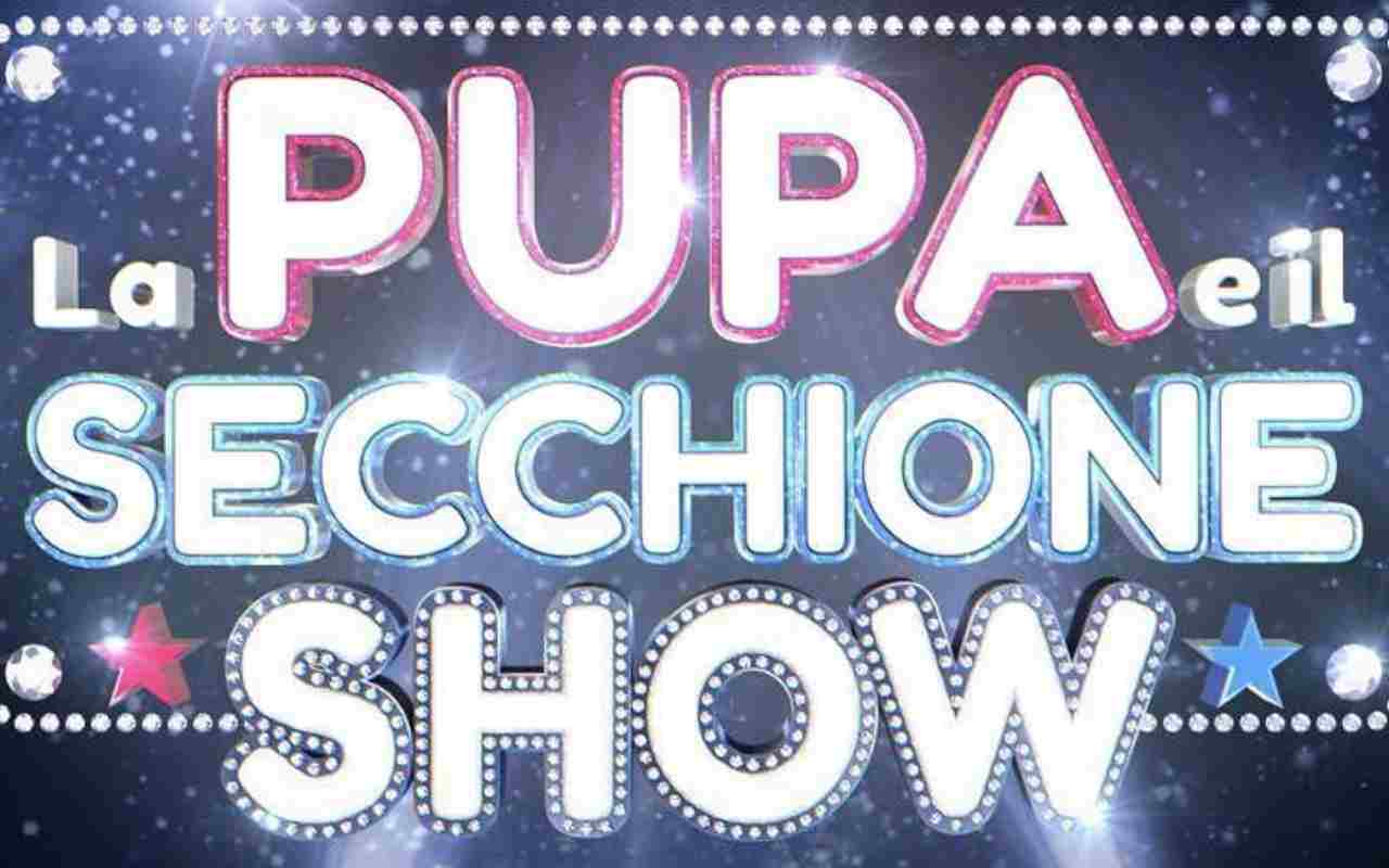 La Pupa e il Secchione