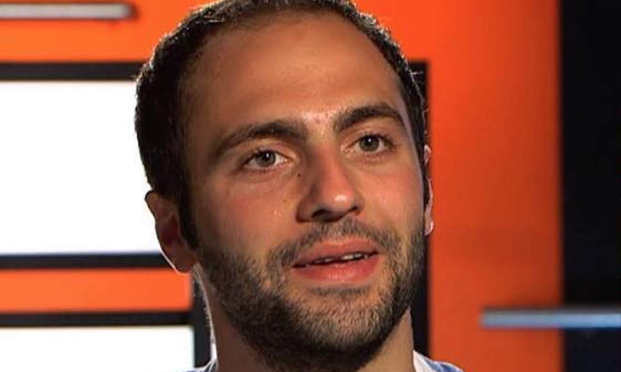 Lorenzo De Guio Massterchef