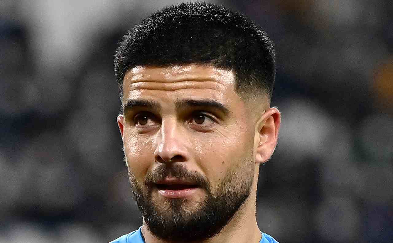Lorenzo Insigne