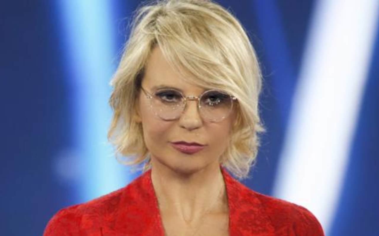 Maria De Filippi