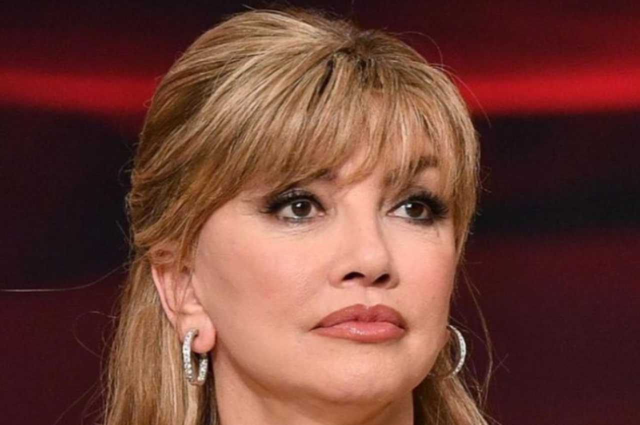 Milly Carlucci