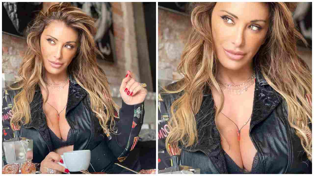 Sabrina Salerno, foto