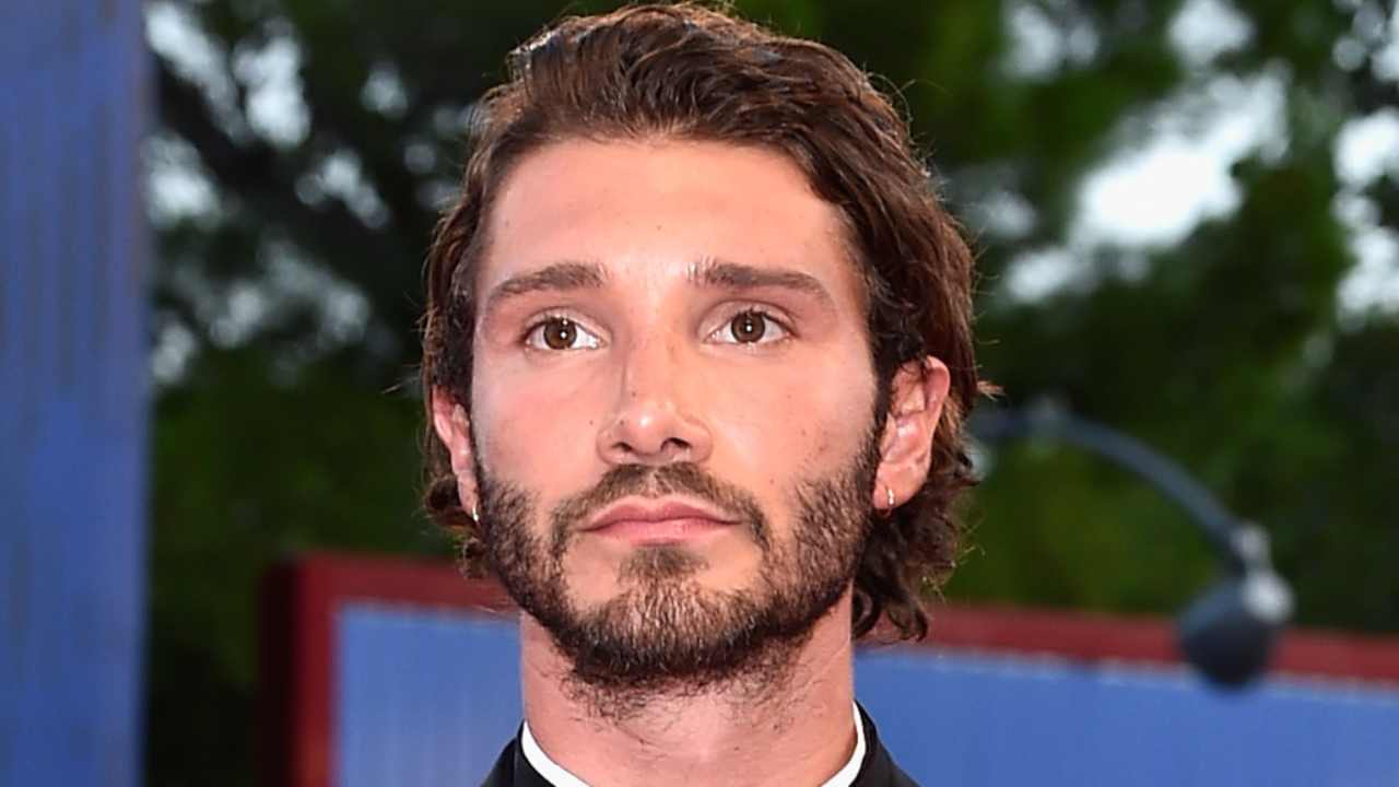 Stefano De Martino