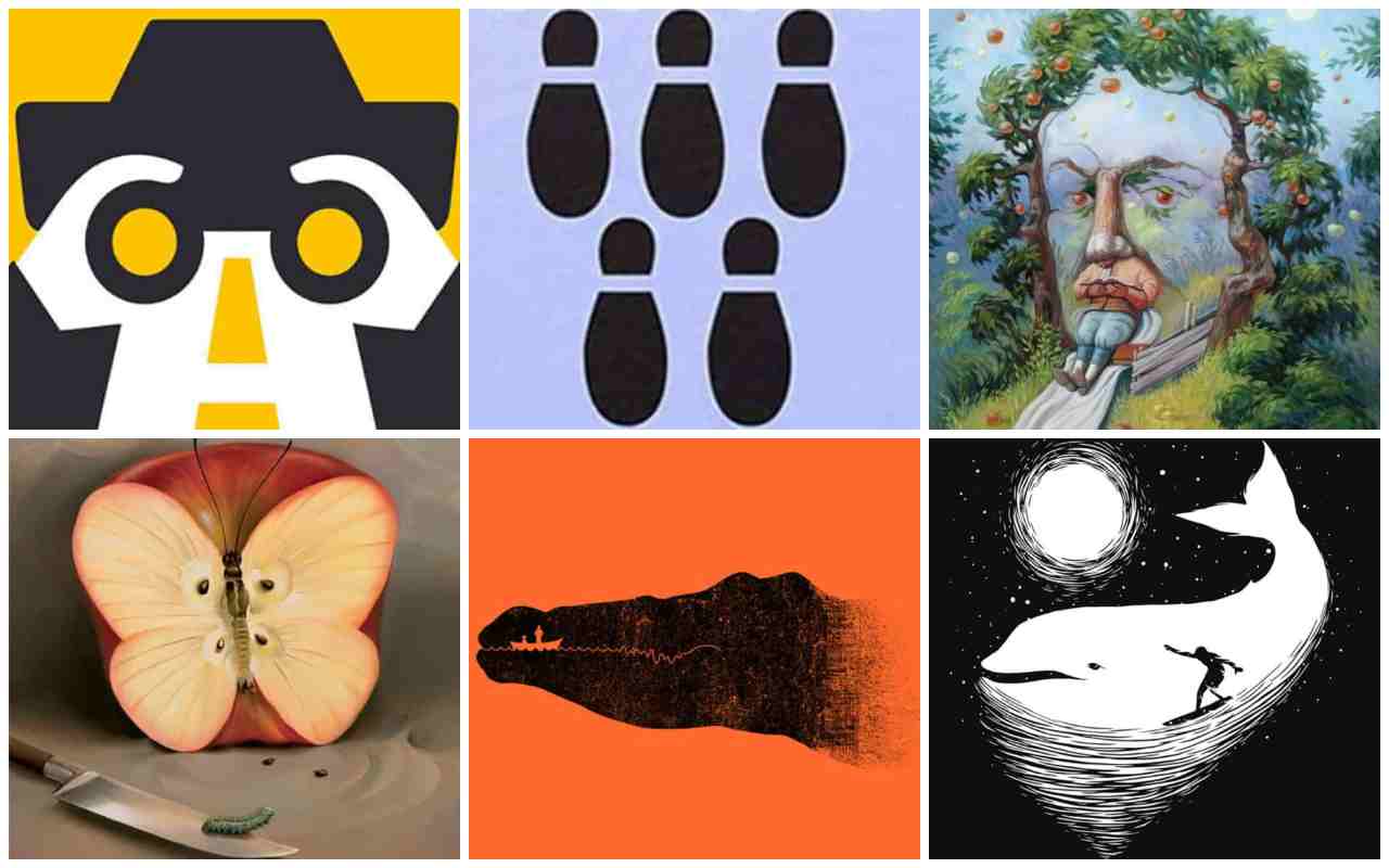 Test della personalità