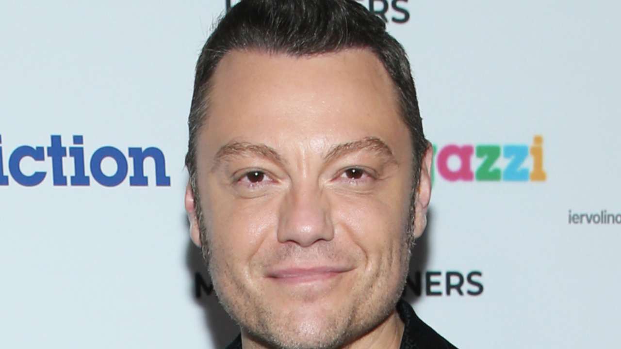 Tiziano Ferro
