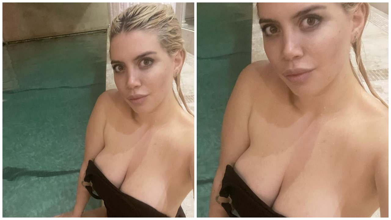 Wanda Nara
