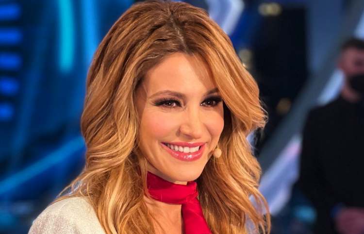 adriana volpe bambina