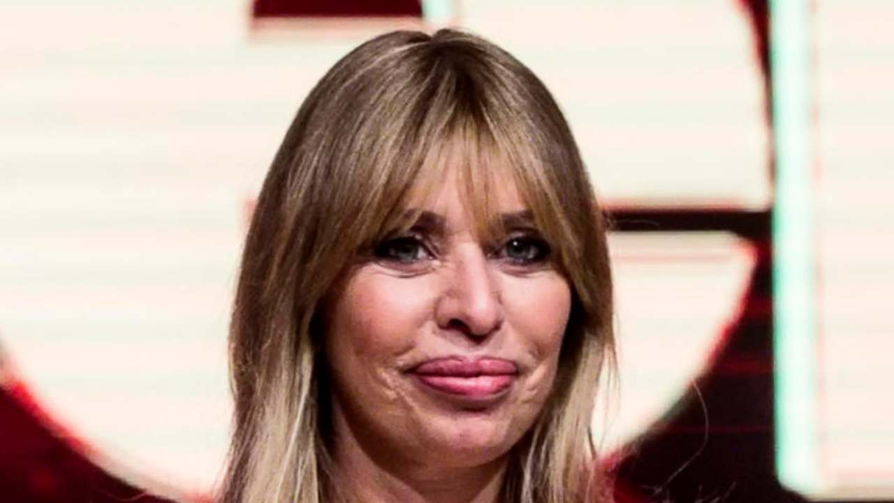 Alessandra Mussolini