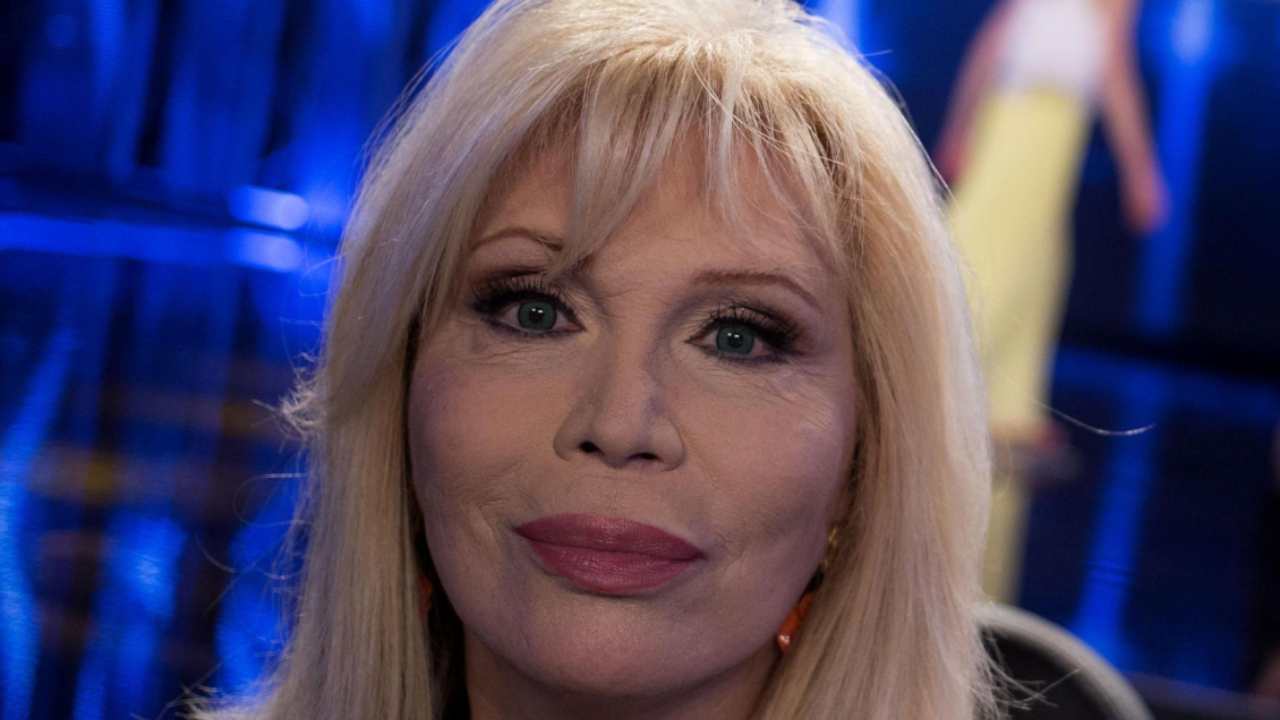 Amanda Lear