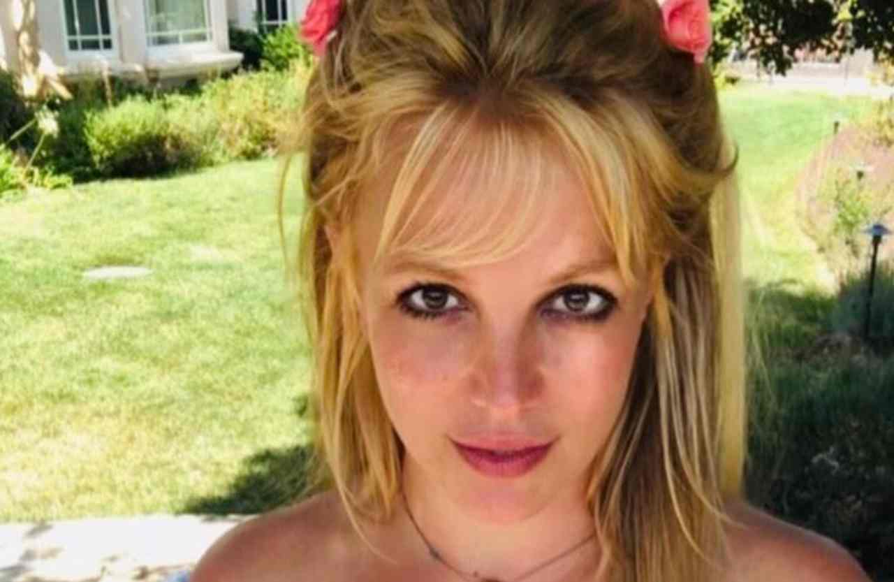 Britney Spears