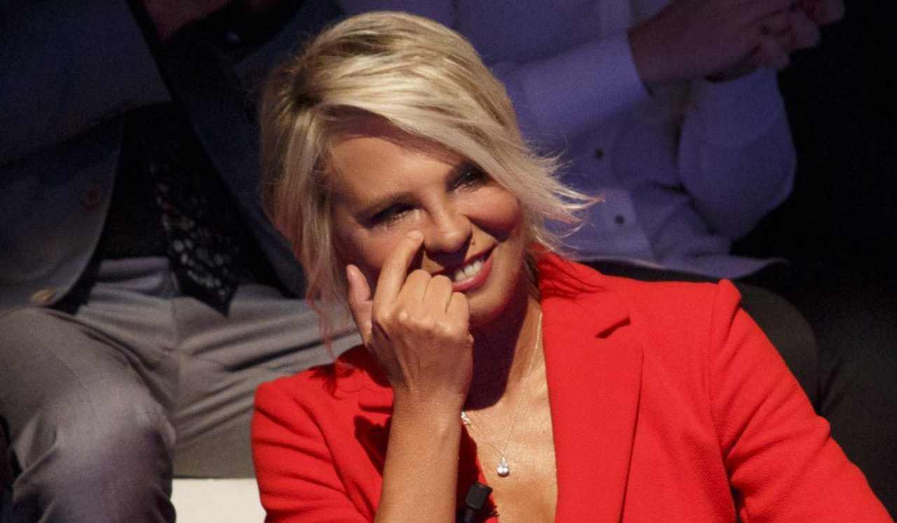 C'è posta per te Maria De Filippi