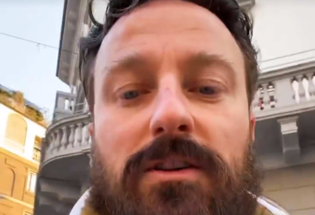 Francesco Facchinetti