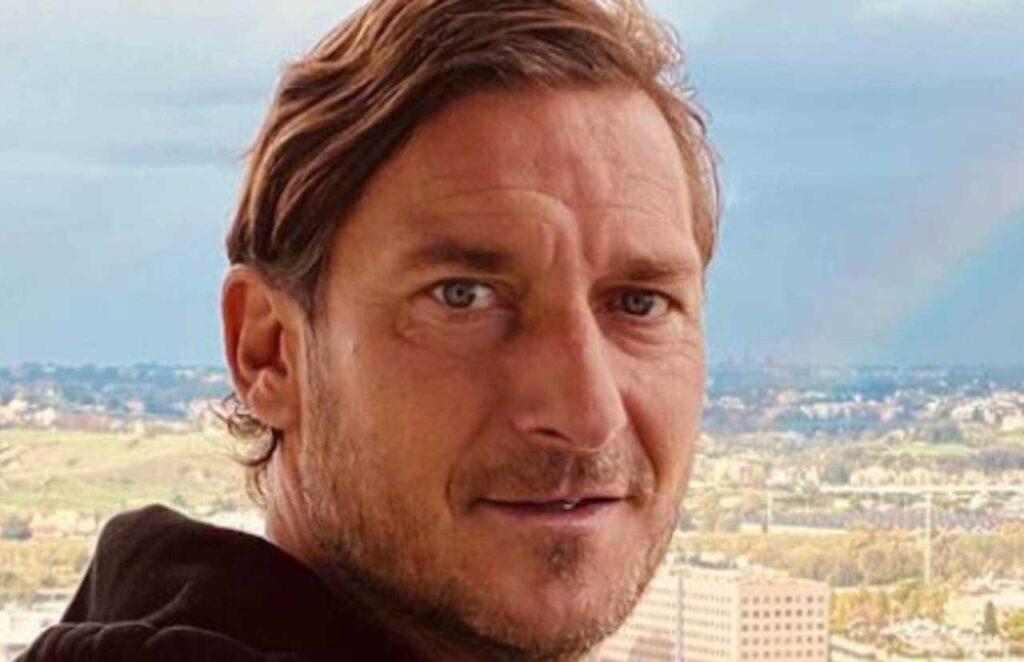 Francesco Totti