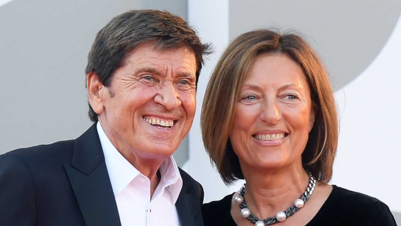 Gianni Morandi