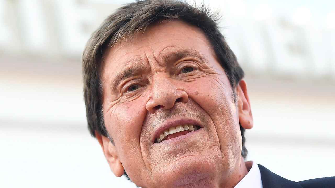 Gianni Morandi