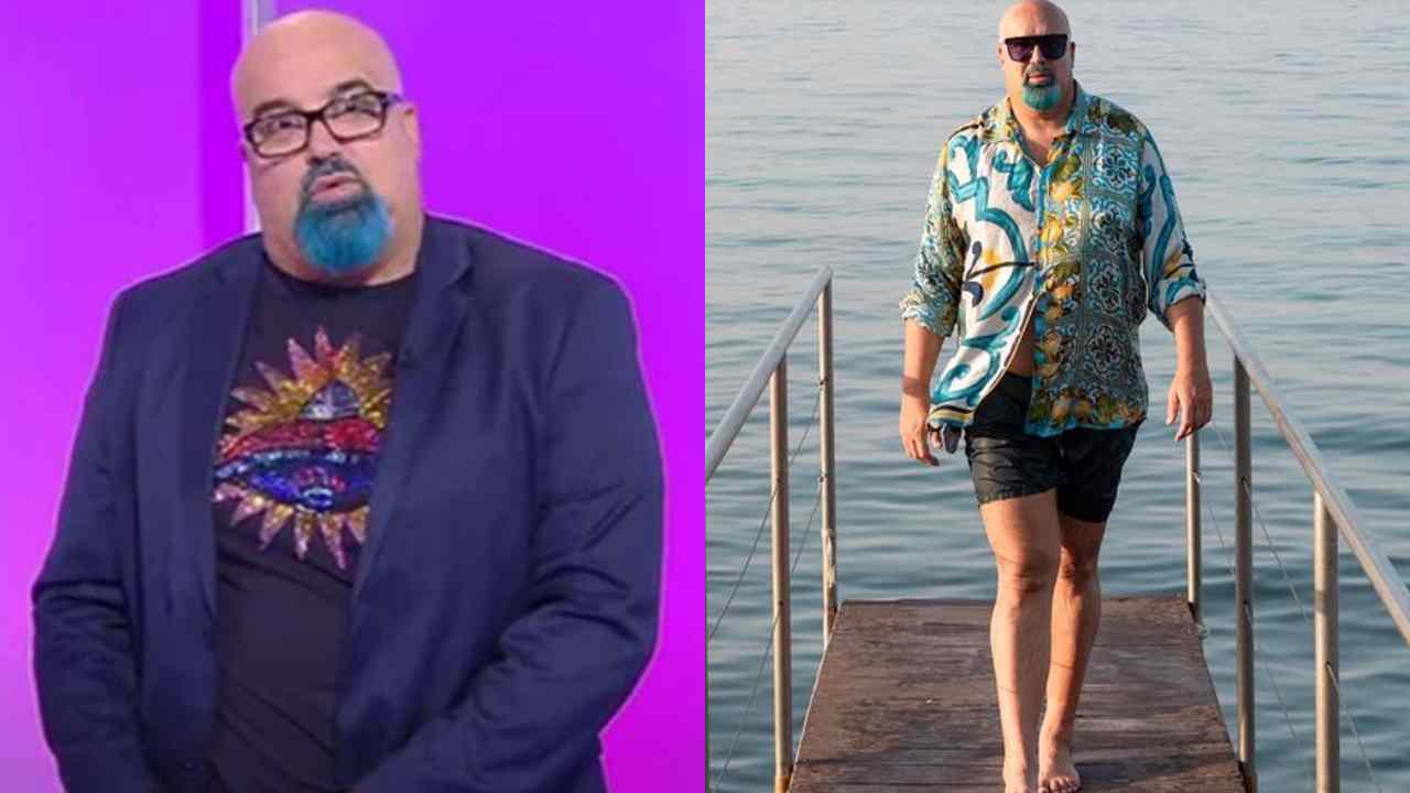 Giovanni Ciacci, prima e dopo