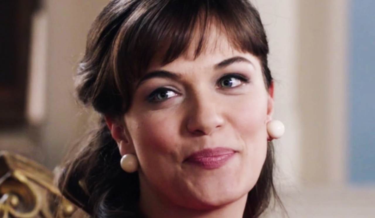 Il paradiso delle signore Marta