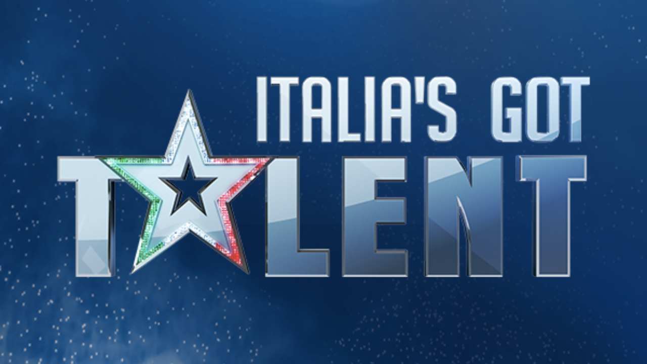 Italia's Got Talent