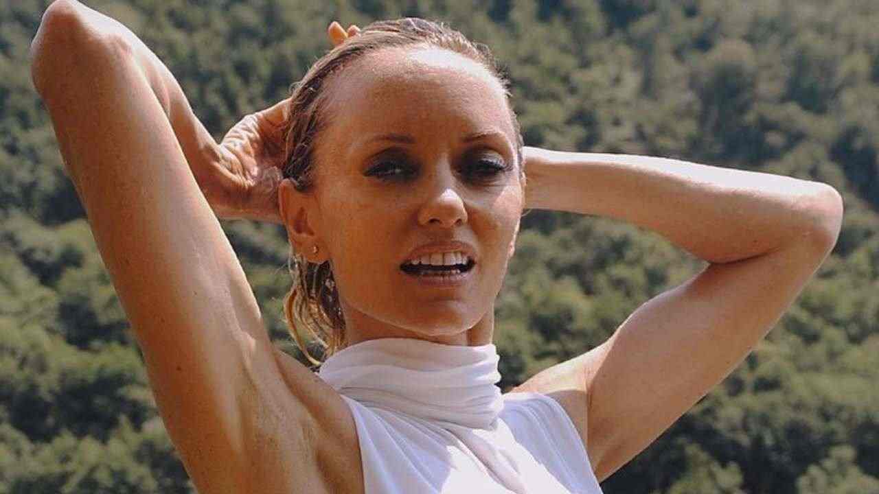 Justine Mattera