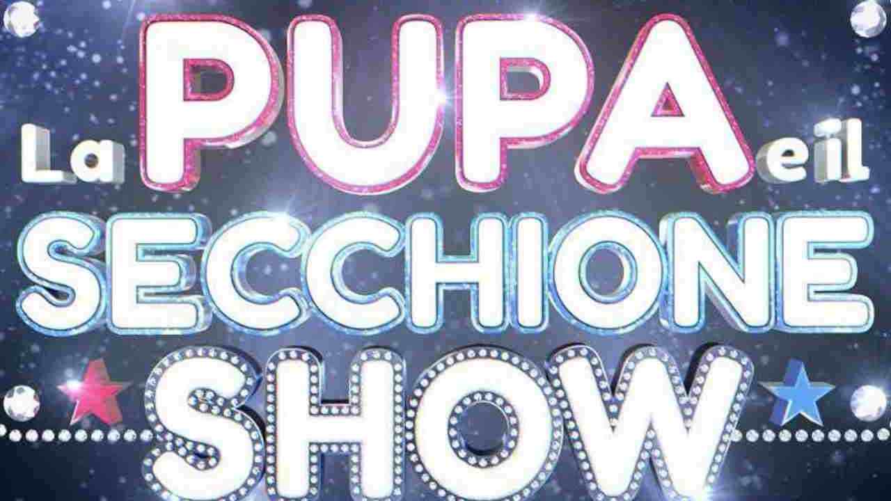 La Pupa e il Secchione