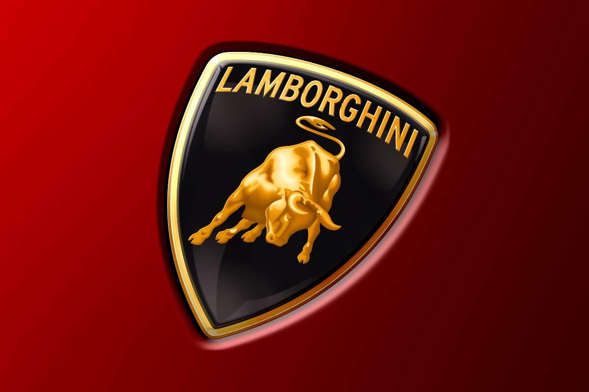 Lamborghini Logo (Adobe Stock)