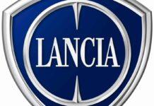 Lancia Logo (Ansa Foto)