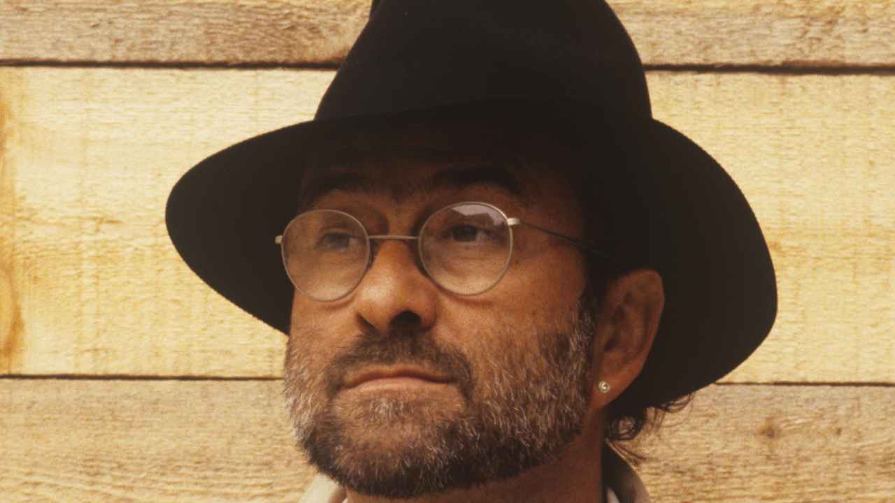 Lucio Dalla