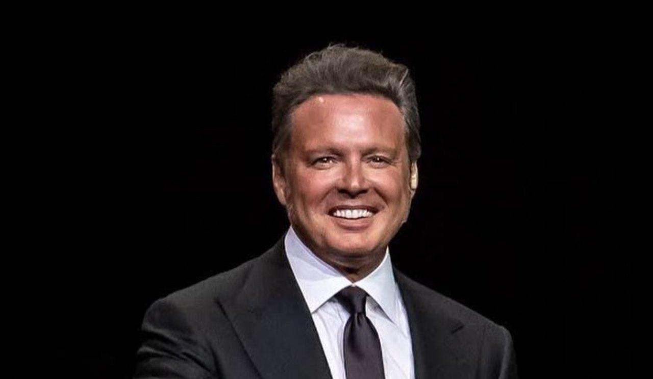 Luis Miguel