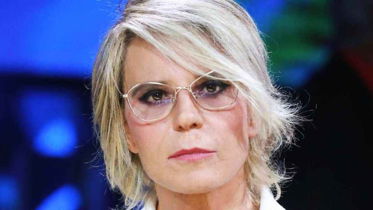 Maria De Filippi
