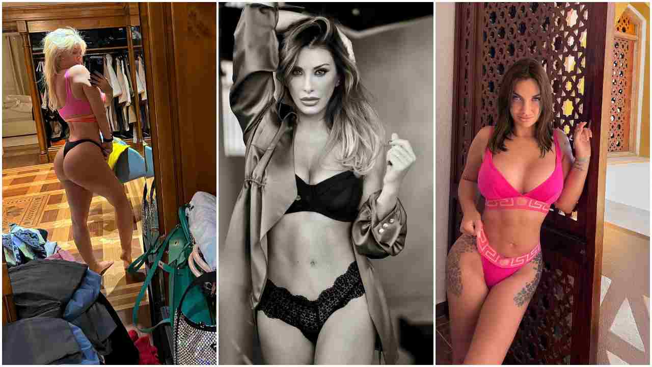 Nara, Salerno e Lamborghini