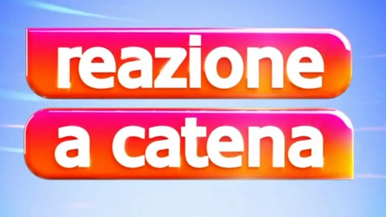 Reazione a Catena