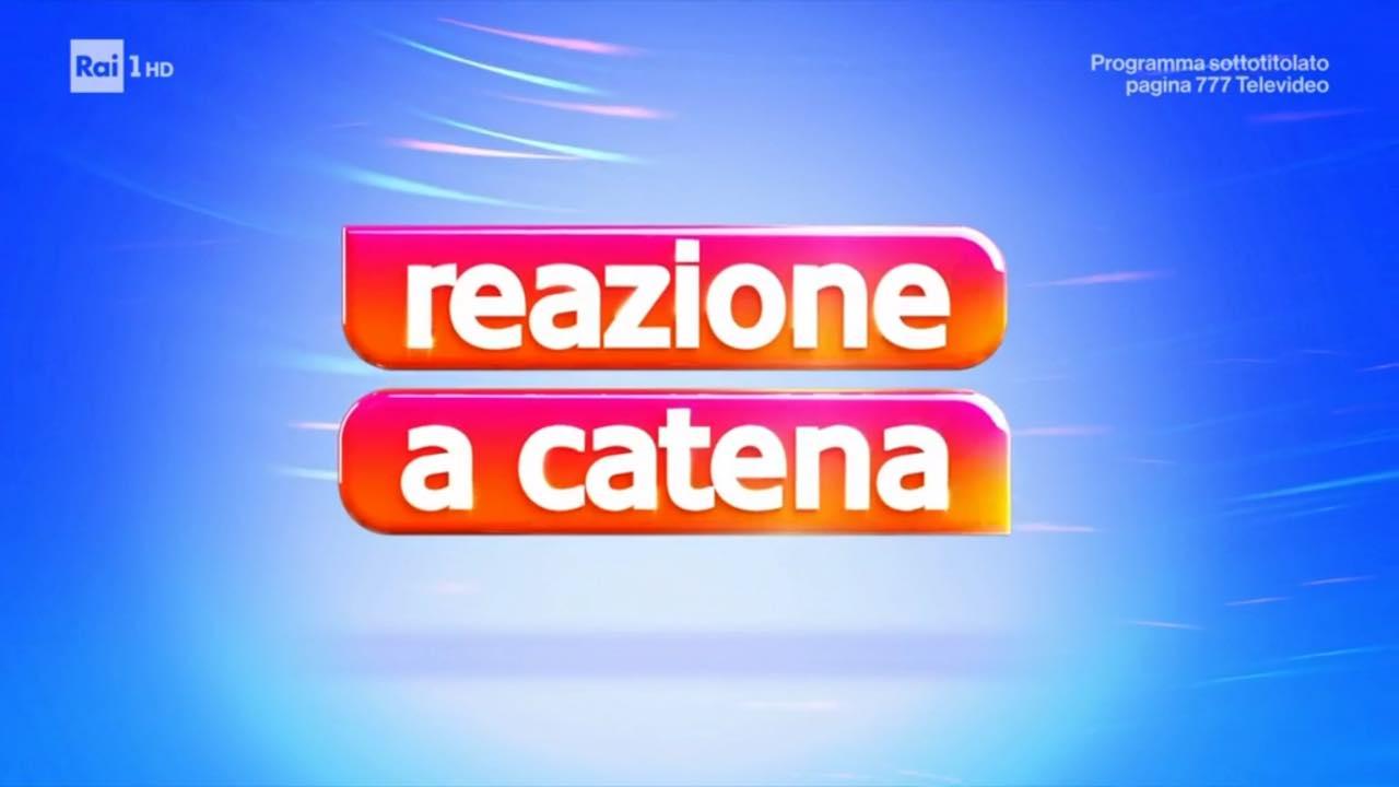reazione a catena vincita record