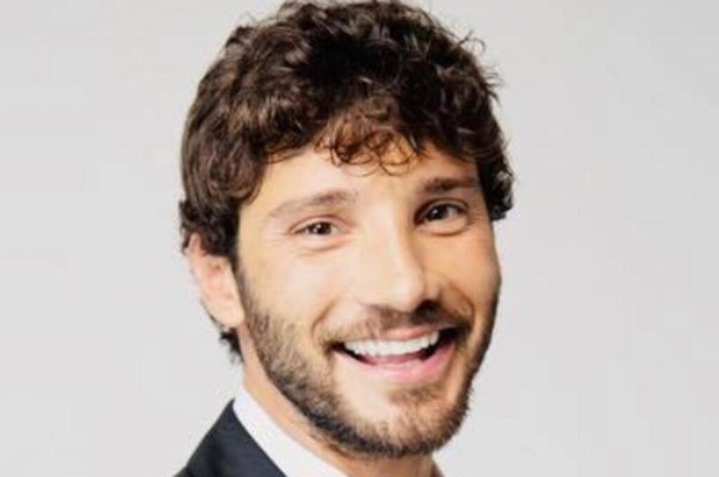 stefano de martino