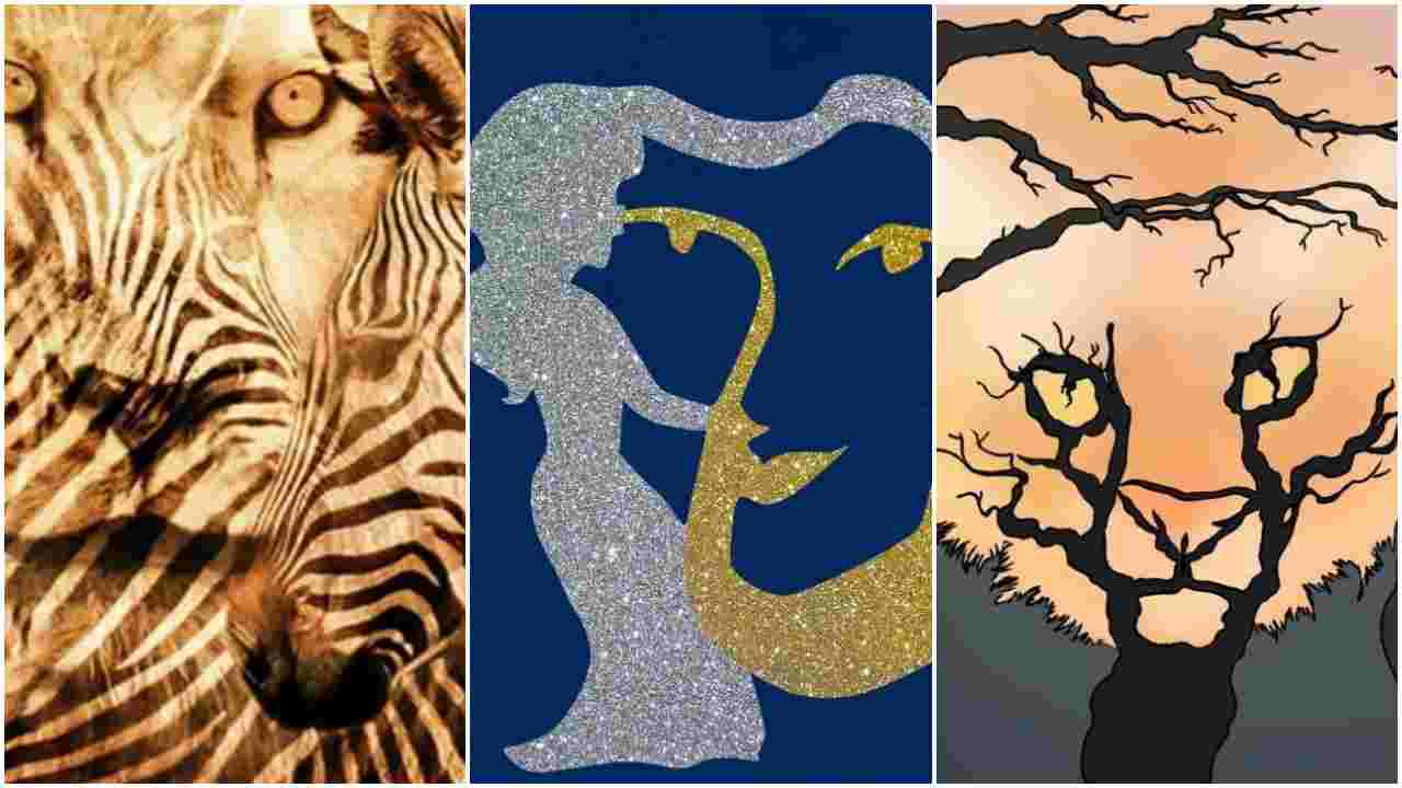 Test della personalità