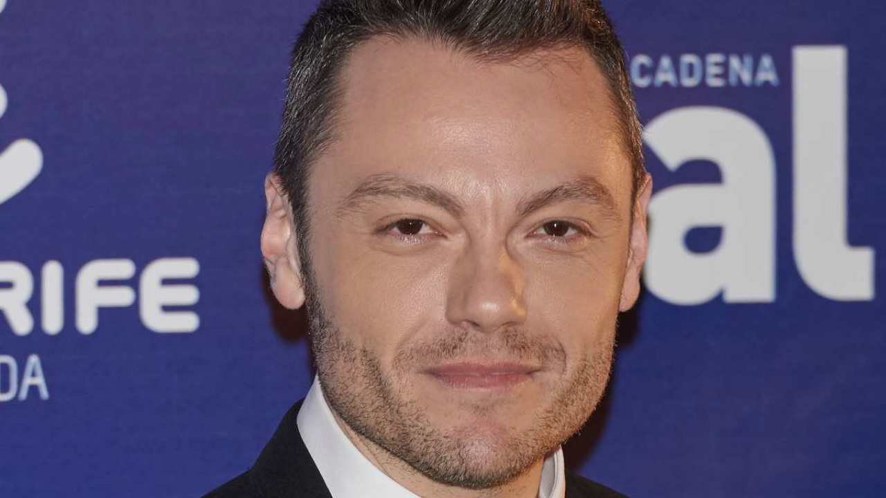 Tiziano Ferro