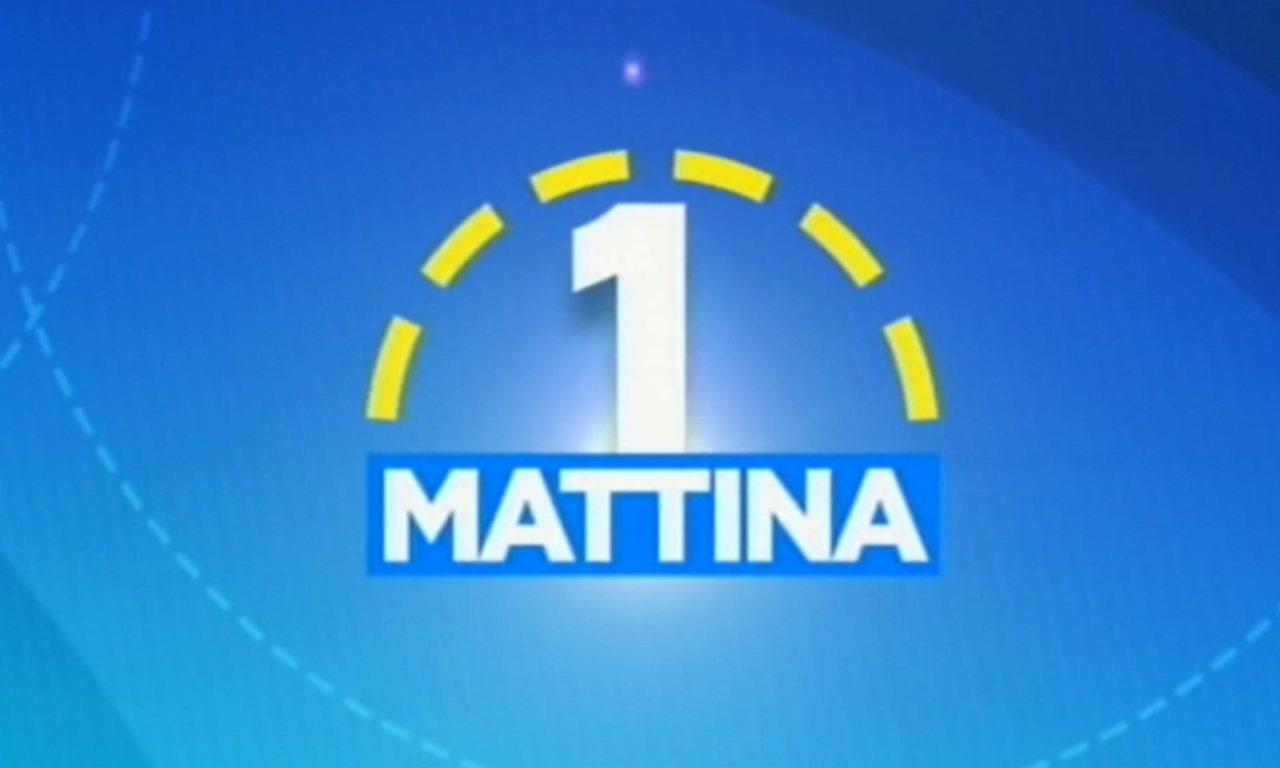 Uno Mattina logo