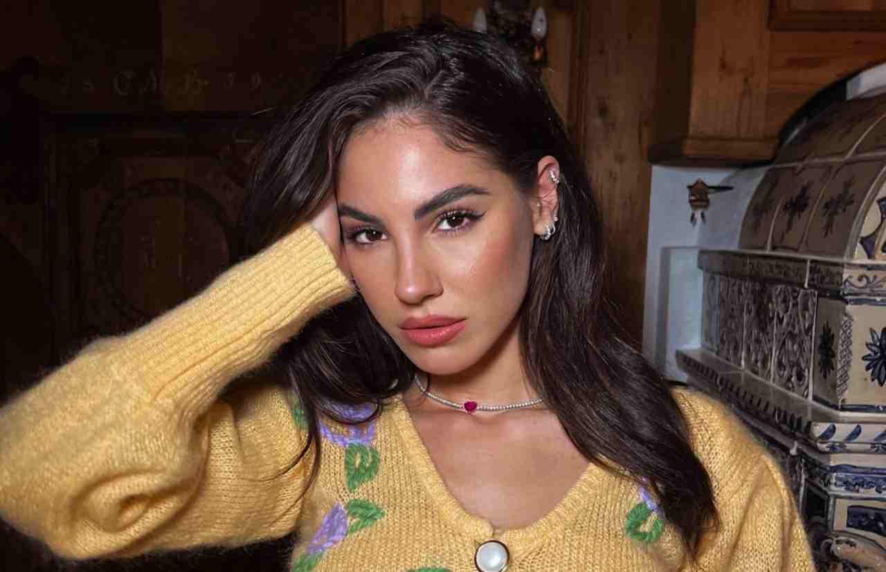 giulia de lellis guadagni