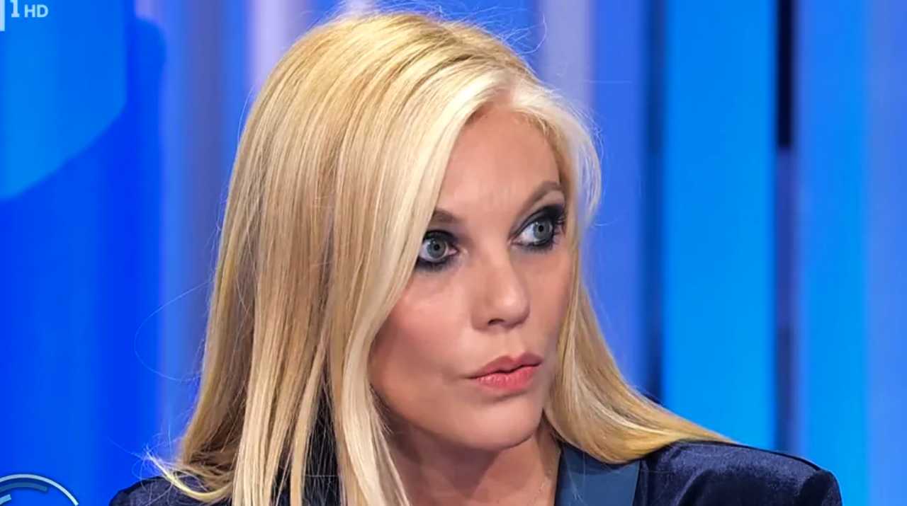 eleonora daniele figlia