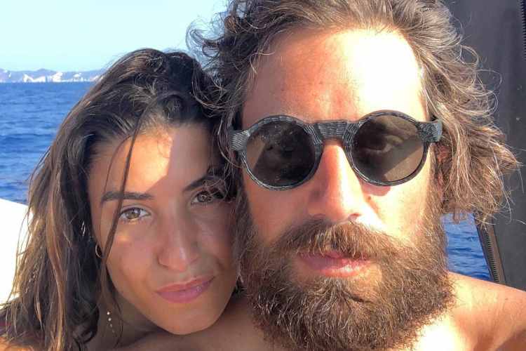 tommaso paradiso fidanzata