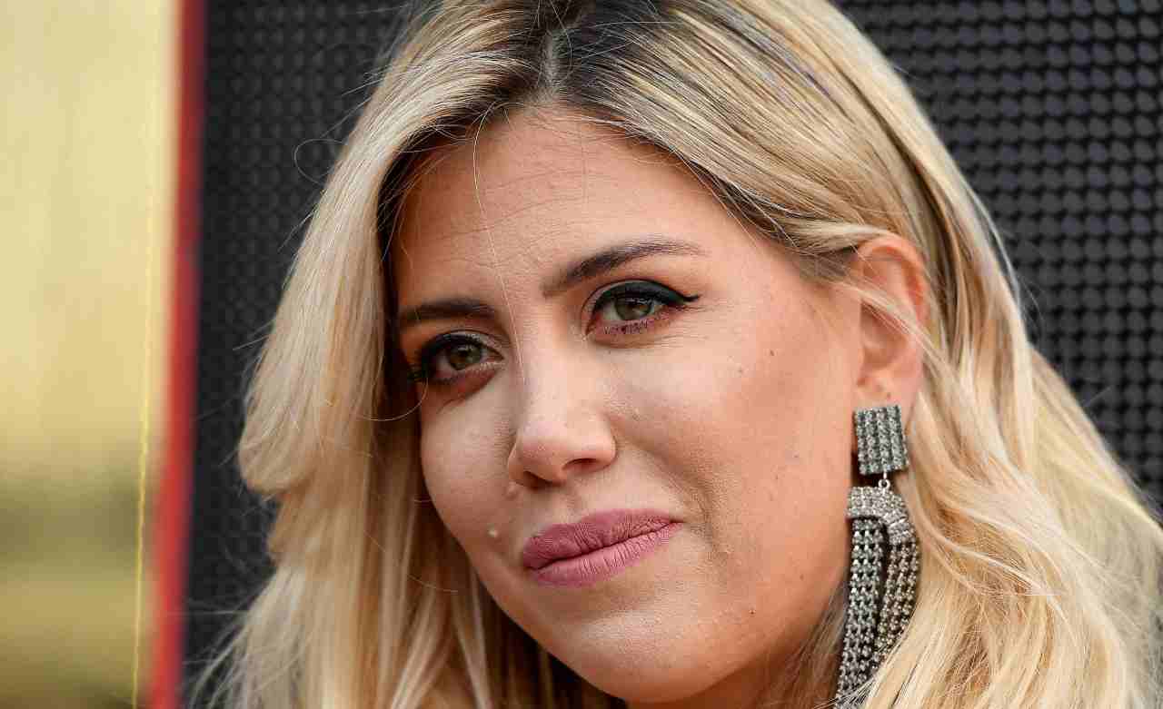 wanda nara