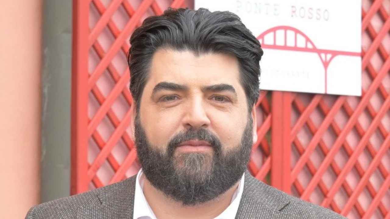 Antonino Cannavacciuolo