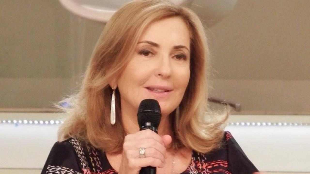 Barbara Palombelli, Forum