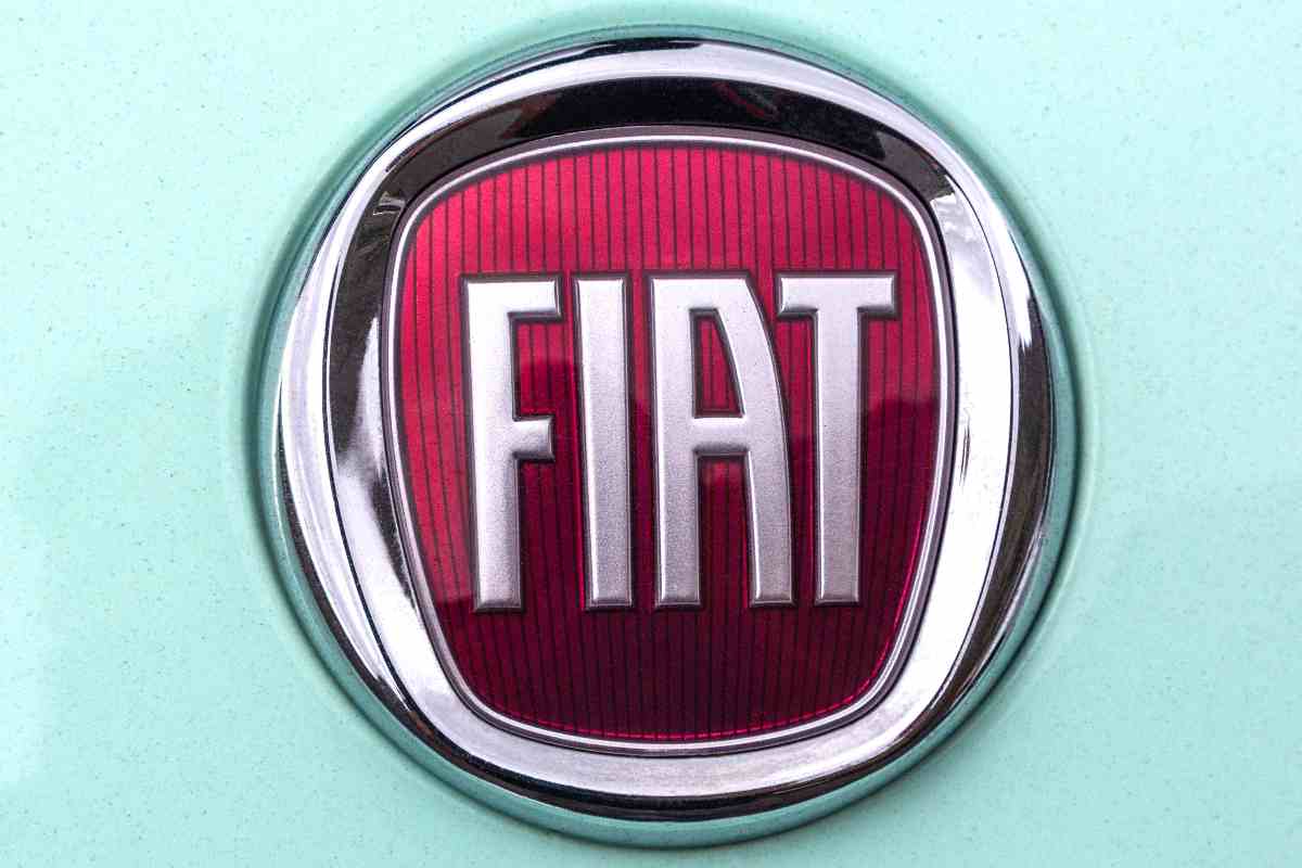 Fiat Logo (Adobe Stock)